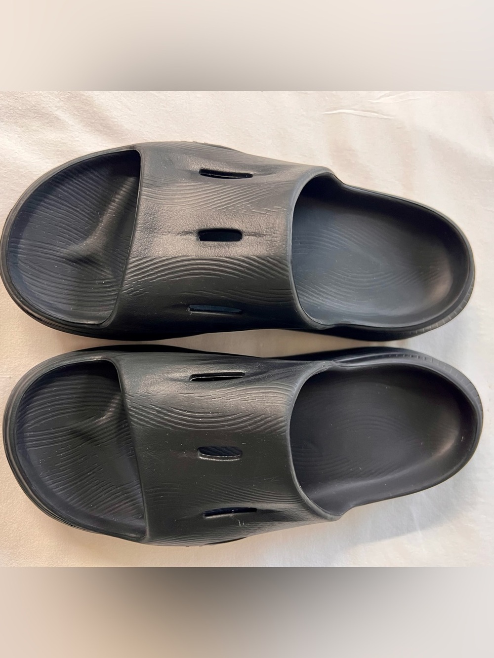 Hoka One One Slides